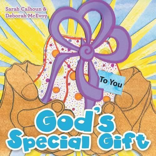 Cover image for God's Special Gift