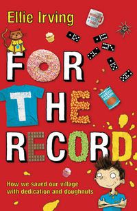 Cover image for For the Record