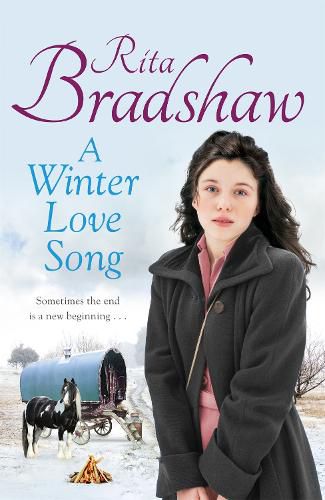 Cover image for A Winter Love Song