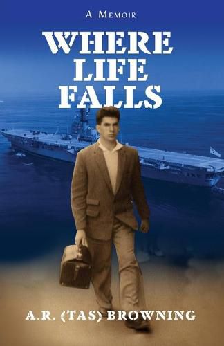 Cover image for Where Life Falls