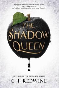 Cover image for The Shadow Queen