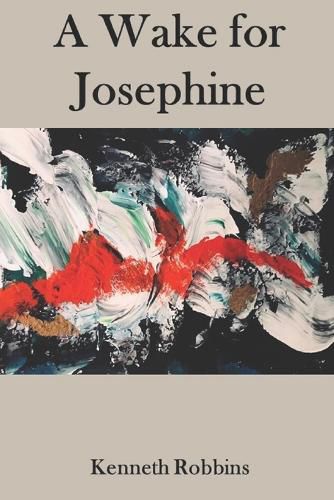 Cover image for A Wake for Josephine