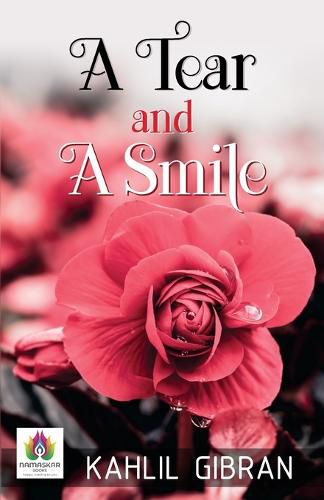 Cover image for A Tear and A Smile