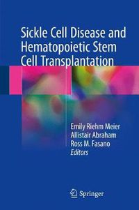 Cover image for Sickle Cell Disease and Hematopoietic Stem Cell Transplantation