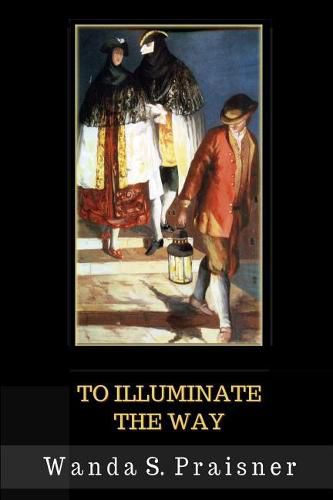 Cover image for To Illuminate the Way