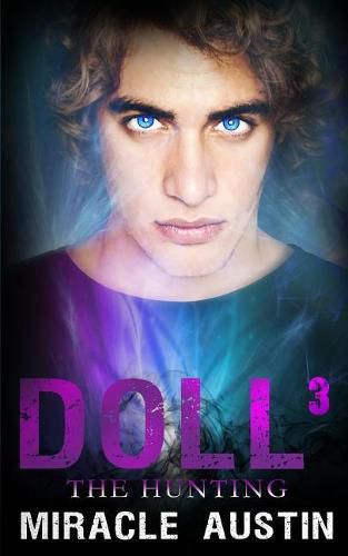 Cover image for Doll 3: The Hunting