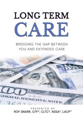 Cover image for Long Term Care