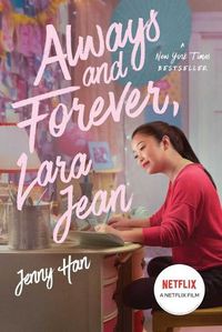 Cover image for Always and Forever, Lara Jean, 3