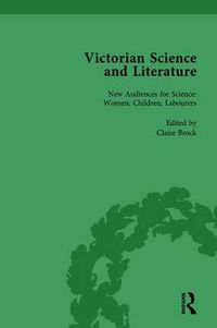 Cover image for Victorian Science and Literature, Part II vol 5