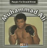 Cover image for Muhammad Ali