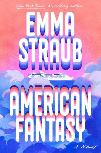 Cover image for American Fantasy