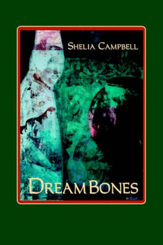 Cover image for DreamBones