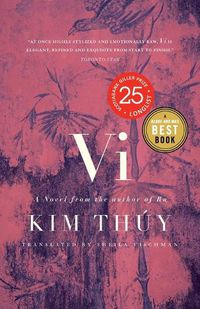 Cover image for Vi