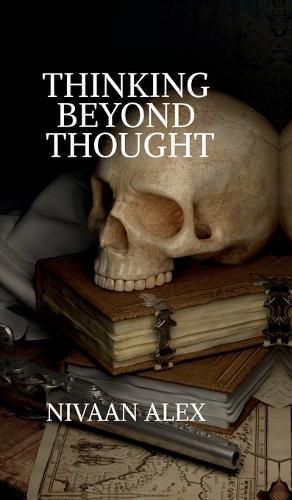 Cover image for Thinking Beyond Thought