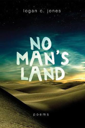 No Man's Land: Poems