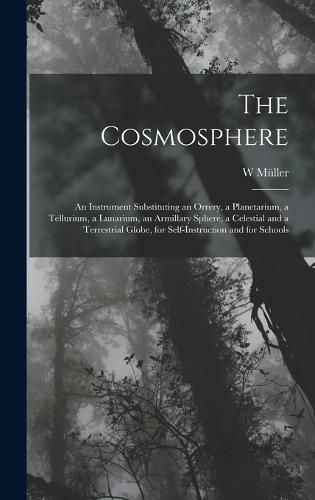 Cover image for The Cosmosphere