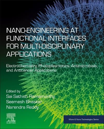 Cover image for Nano-Engineering at Functional Interfaces for Multidisciplinary Applications