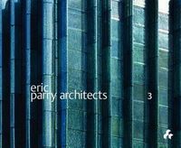 Cover image for Eric Parry Architects Volume 3