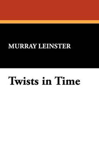 Cover image for Twists in Time