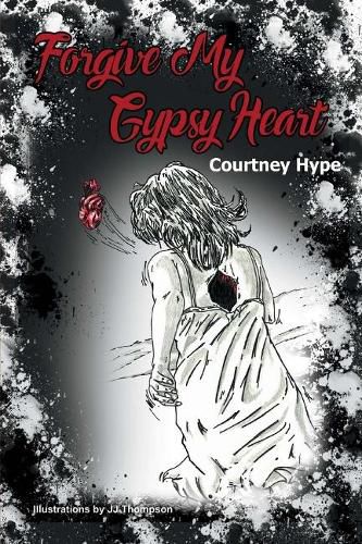 Cover image for Forgive My Gypsy Heart