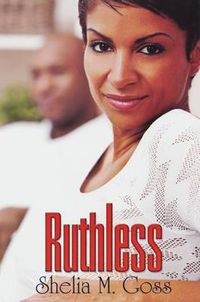 Cover image for Ruthless