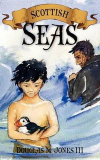 Cover image for Scottish Seas