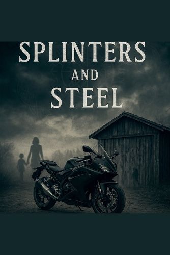 Cover image for Splinters and Steel