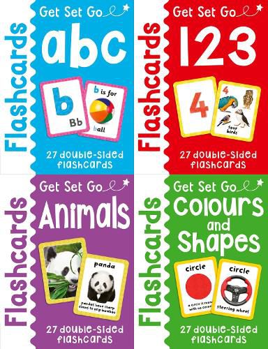Cover image for Flashcards Tray