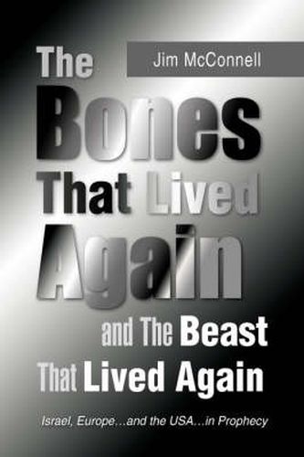 Cover image for The Bones That Lived Again