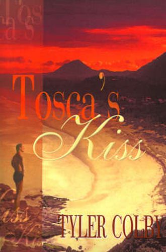 Cover image for Tosca's Kiss