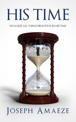 Cover image for His Time
