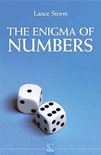 Cover image for The Enigma of Numbers