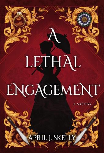 Cover image for A Lethal Engagement