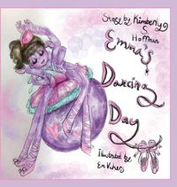 Cover image for Emma's Dancing Day