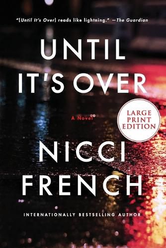 Cover image for Until It's Over