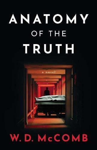 Cover image for Anatomy of the Truth