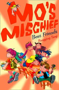 Cover image for Best Friends