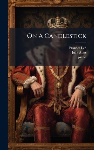 Cover image for On A Candlestick