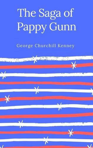 The Saga of Pappy Gunn