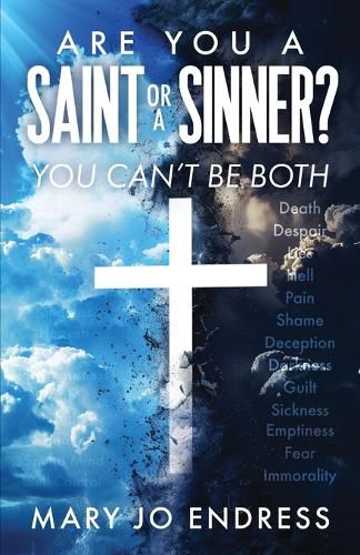 Are You a Saint or a Sinner?