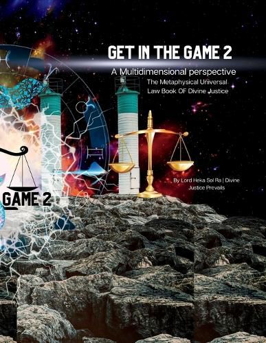 Cover image for Get in the Game 2