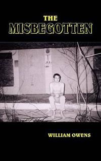 Cover image for The Misbegotten