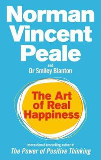 Cover image for The Art of Real Happiness
