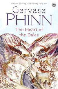 Cover image for The Heart of the Dales