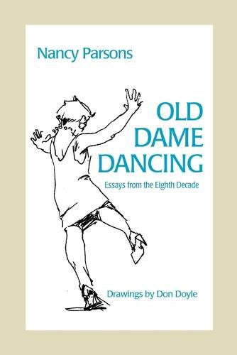 Old Dame Dancing