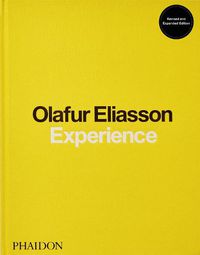 Cover image for Olafur Eliasson, Experience