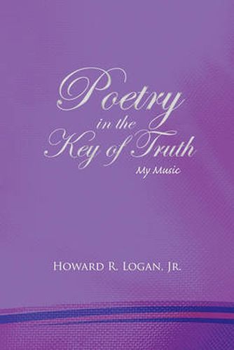 Cover image for Poetry in the Key of Truth