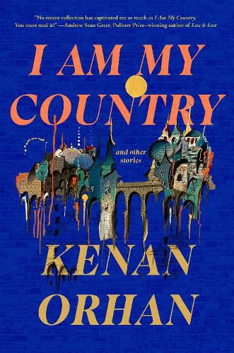 Cover image for I Am My Country: And Other Stories