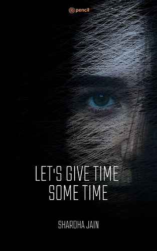 Cover image for Let's Give Time Some Time