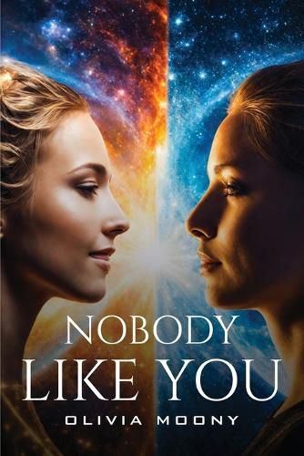 Cover image for Nobody Like You